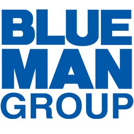 Blue Man Group