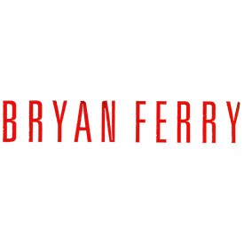 Bryan Ferry